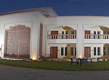 Amargarh Resort Jodhpur  Dış mekan fotoğraf
