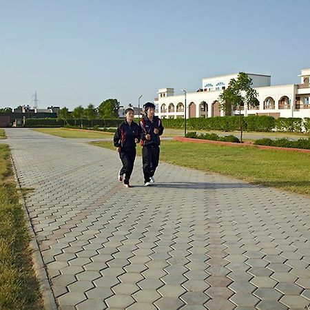 Amargarh Resort Jodhpur  Dış mekan fotoğraf