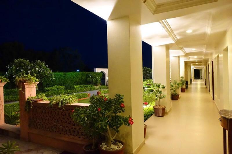 Amargarh Resort Jodhpur  Dış mekan fotoğraf