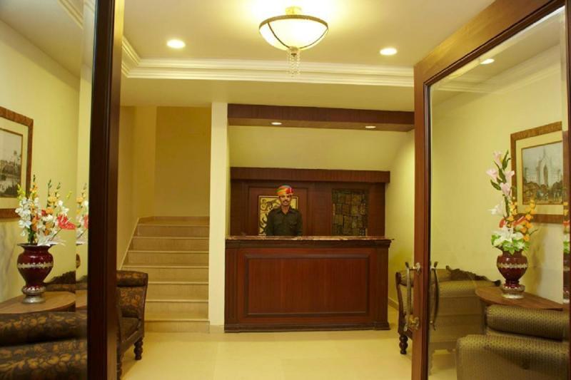 Amargarh Resort Jodhpur  Dış mekan fotoğraf