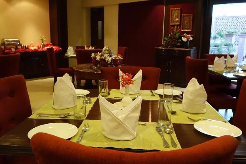Amargarh Resort Jodhpur  Dış mekan fotoğraf