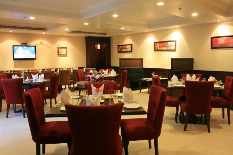 Amargarh Resort Jodhpur  Dış mekan fotoğraf