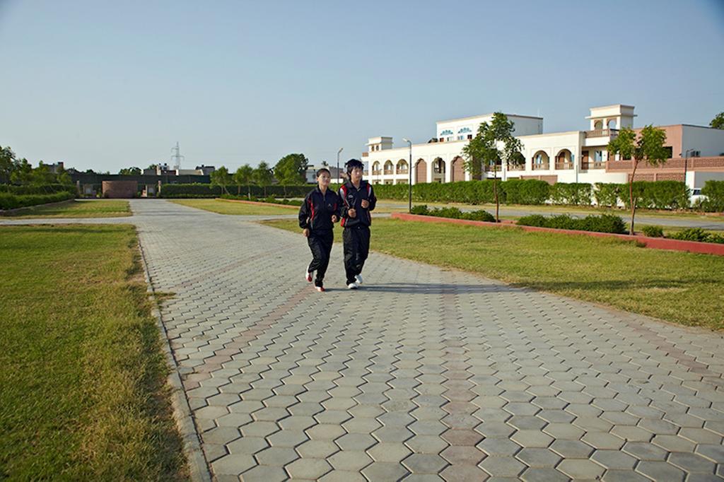 Amargarh Resort Jodhpur  Dış mekan fotoğraf