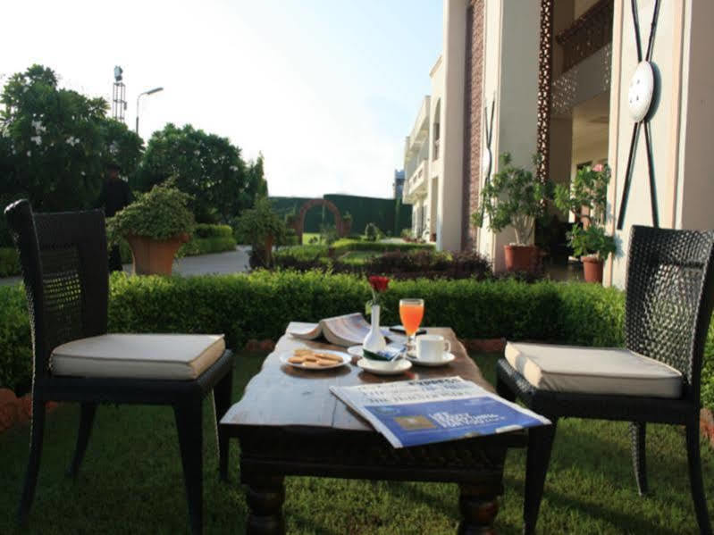 Amargarh Resort Jodhpur  Dış mekan fotoğraf